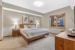 Alpine Serenity in Canmore